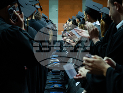 Снимка: Американски университет в България