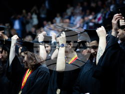 Снимка: Американски университет в България