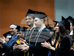 Снимка: Американски университет в България