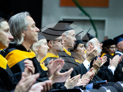 Снимка: Американски университет в България