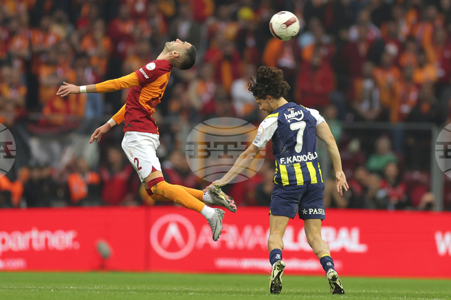 Френският Рен има интерес към мароканския национал на Галатасарай Хаким Зиеш