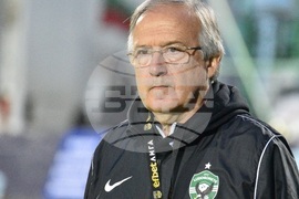 Варна - футбол - Черно море - Лудогорец