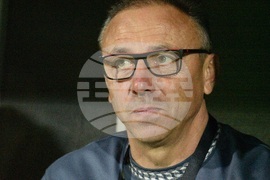 Варна - футбол - Черно море - Лудогорец