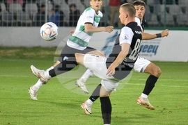 Варна - футбол - Черно море - Лудогорец