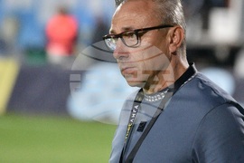 Варна - футбол - Черно море - Лудогорец