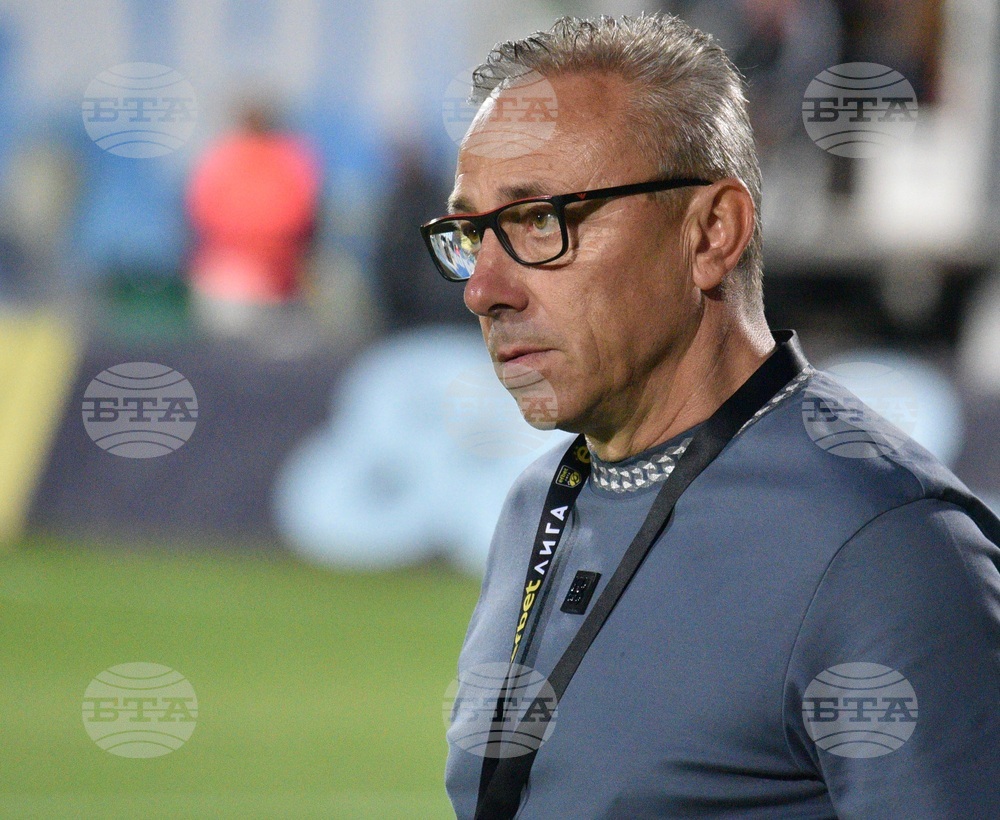 Варна - футбол - Черно море - Лудогорец