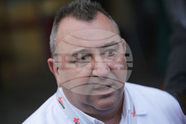 УМБАЛСМ "Н. И. Пирогов" - Валентин Димитров - брифинг 