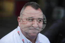 УМБАЛСМ "Н. И. Пирогов" - Валентин Димитров - брифинг 