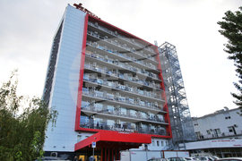 УМБАЛСМ "Н. И. Пирогов" - сграда