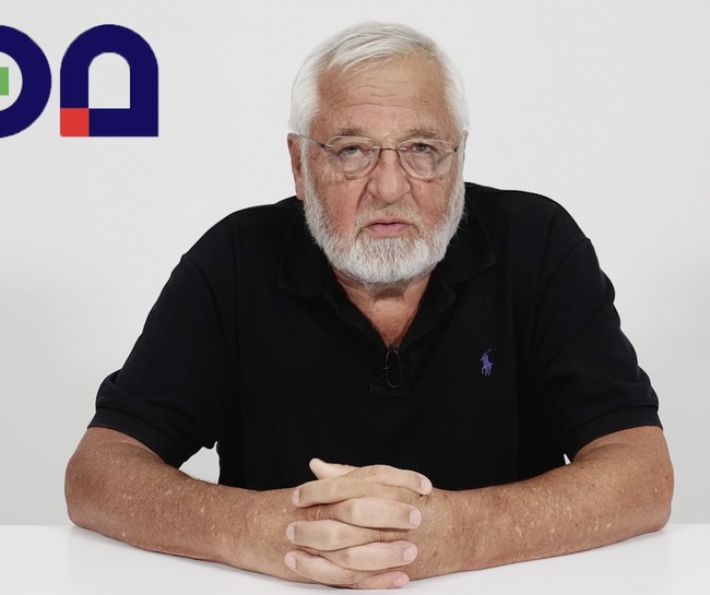 Любомир Канов, КОД: Италия предизвести края на левите глобалистки утопии, но източният социализъм деградира в путинизъм и неоимперски посткомунизъм