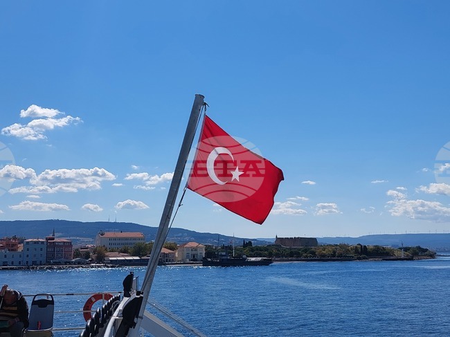 Преките чуждестранни инвестиции в Турция достигат 11,3 милиарда долара за 2024 година 