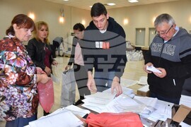 Видин - ВОТ2022 - РИК - изборни книжа