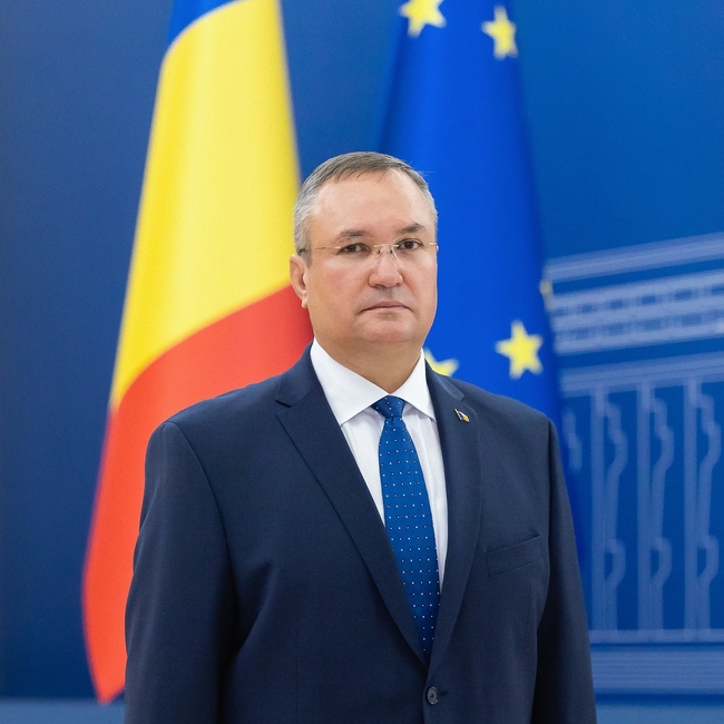 Румъния поиска подкрепата на Южна Корея за присъединяването си към Организацията за икономическо сътрудничество и развитие