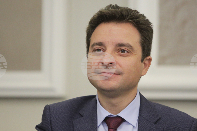 Национален форум за иновации в дуалното обучение