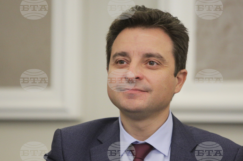 Национален форум за иновации в дуалното обучение