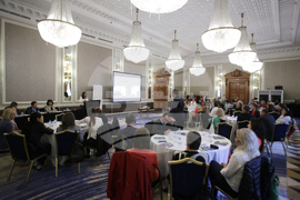 Национален форум за иновации в дуалното обучение