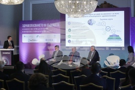 Здравеопазване - дебат