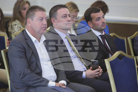 Здравеопазване - дебат