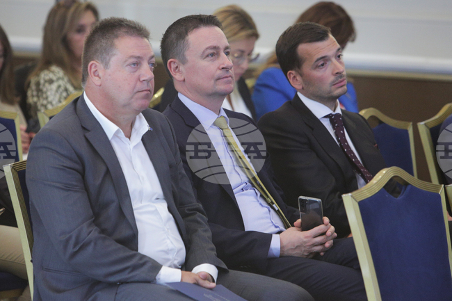 Здравеопазване - дебат