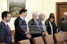 Министерски съвет - заседание