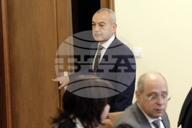 Министерски съвет - заседание