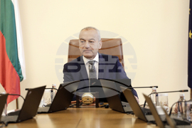 Министерски съвет - заседание