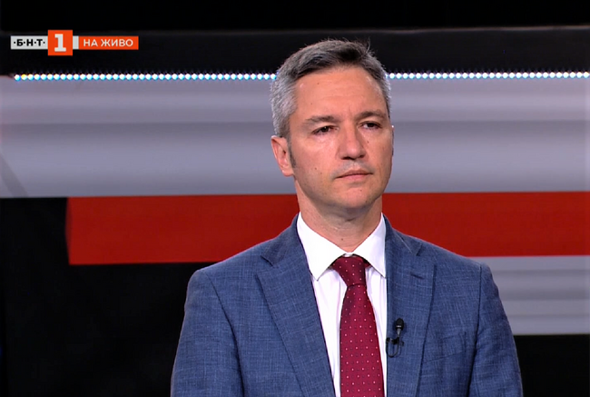 Кристиан Вигенин: България трябва да бъде социална и сигурна държава. БСП може да го постигне
