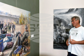 Видин - Международна изложба