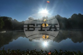 Скулптурна композиция „Водна паша“