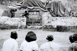 Село Свещари - 40 години от откриването на Тракийската царска гробница