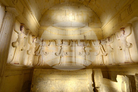 Село Свещари - 40 години от откриването на Тракийската царска гробница