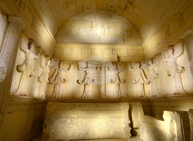 Село Свещари - 40 години от откриването на Тракийската царска гробница