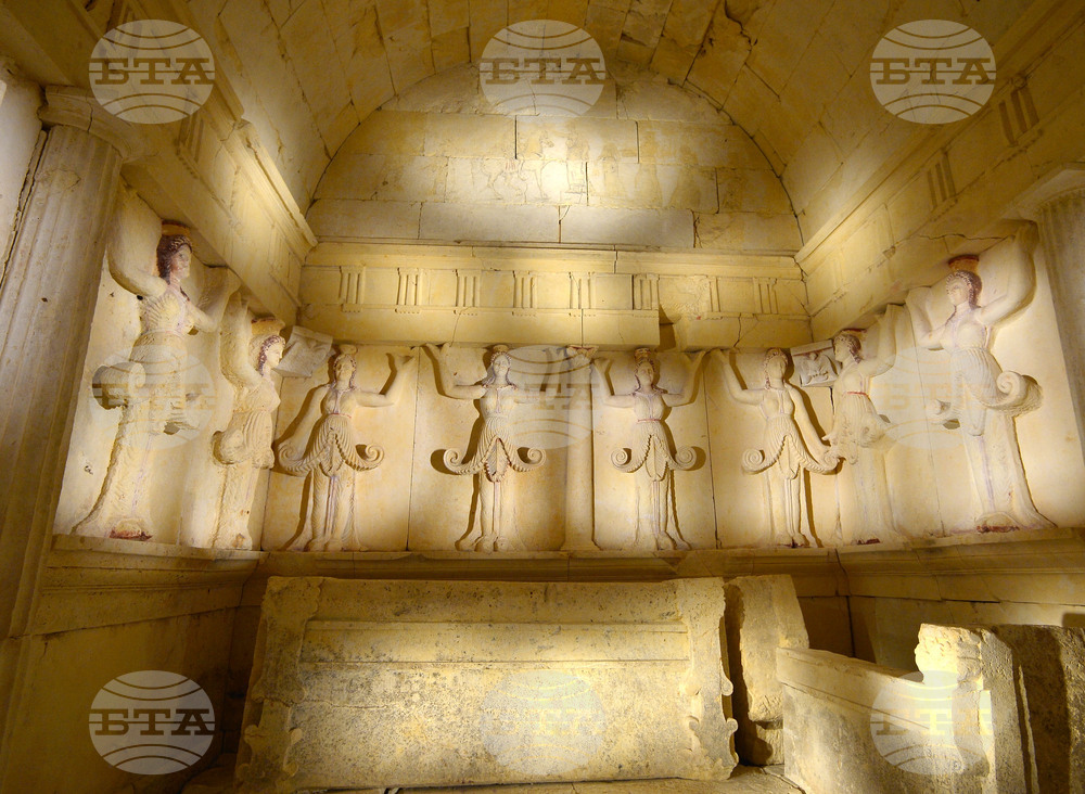 Село Свещари - 40 години от откриването на Тракийската царска гробница