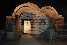 Село Свещари - 40 години от откриването на Тракийската царска гробница