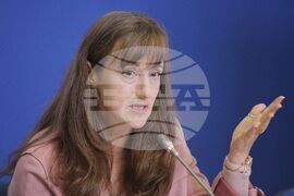 Национален пресклуб на БТА - пресконференция