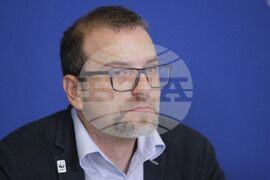 Национален пресклуб на БТА - пресконференция