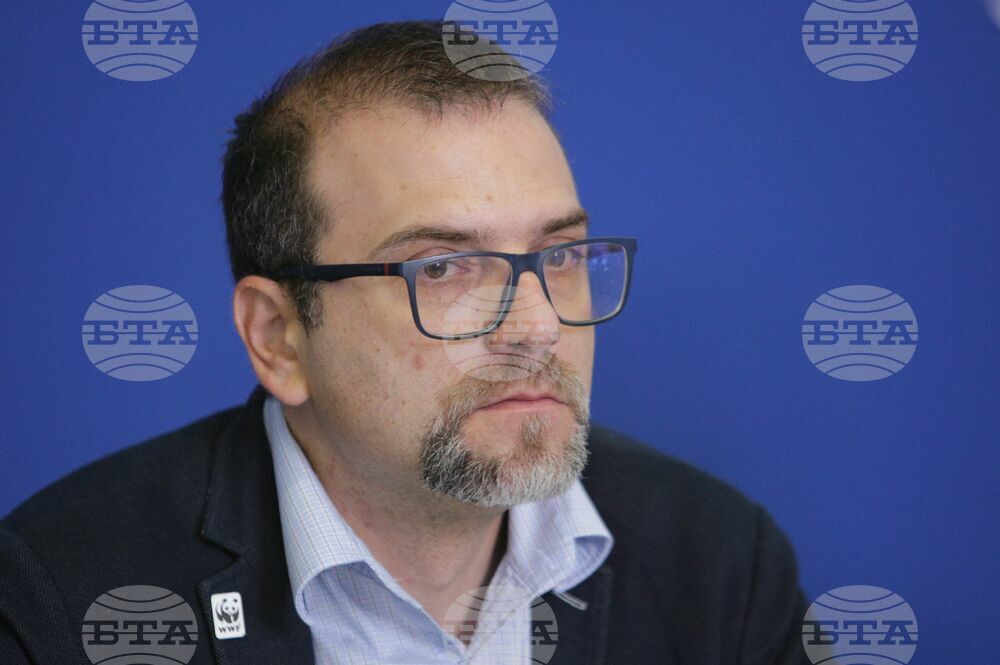 Национален пресклуб на БТА - пресконференция