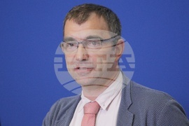 Национален пресклуб на БТА - пресконференция