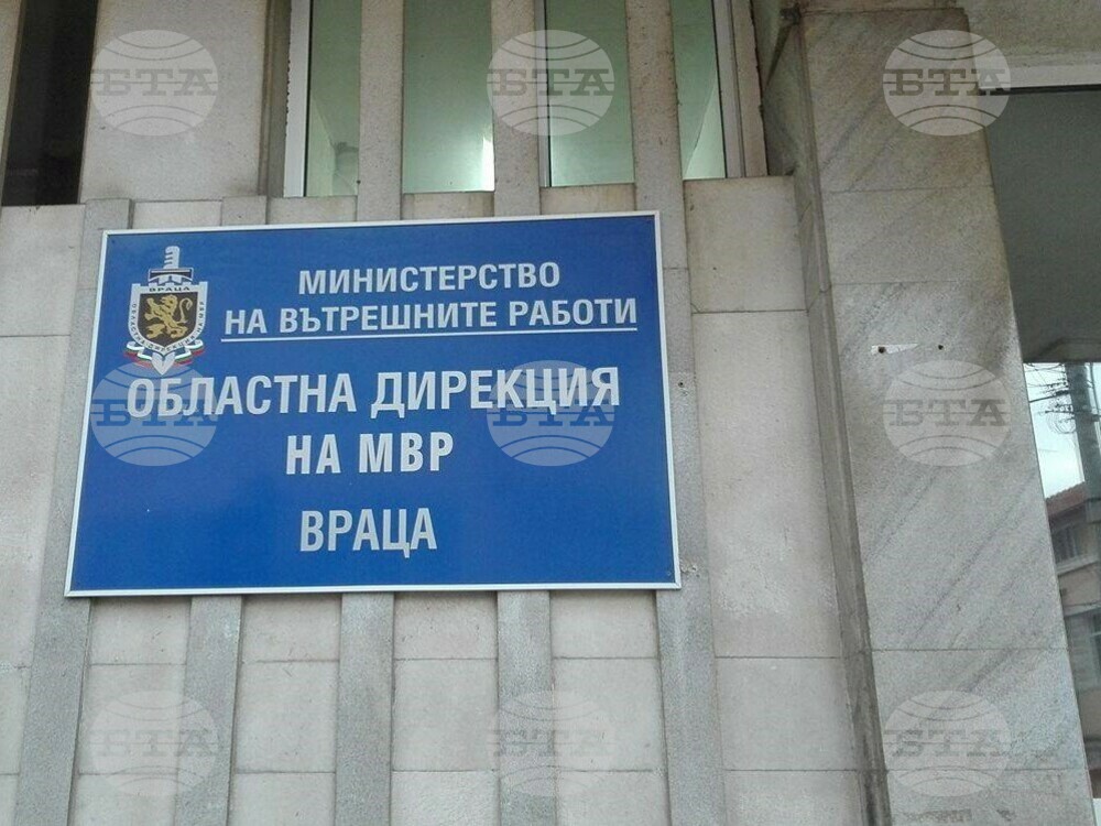 Две досъдебни производства са образувани за нарушения на изборния процес във Врачанско