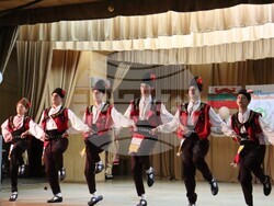 Клуб „Родолюбие“ при Военен клуб Хасково празнува днес 20 години от създаването си