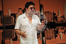 Бургас - театър - Ревност - премиера