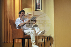 Бургас - театър - Ревност - премиера