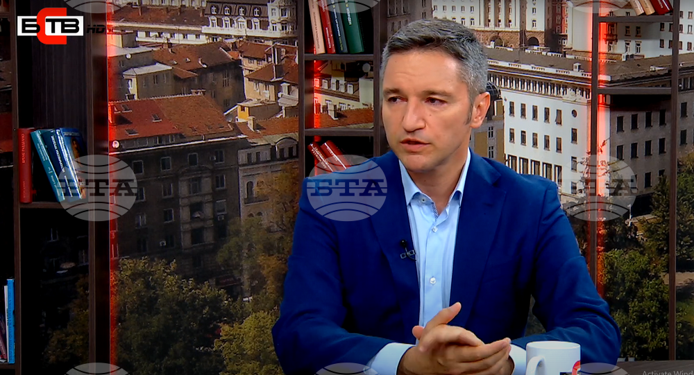 Кристиан Вигенин: БСП показа, че знае как се случват нещата и има план за управлението на страната