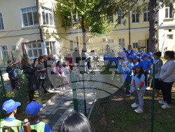 В Ловеч стартира първата Детска полицейска академия в частно училище