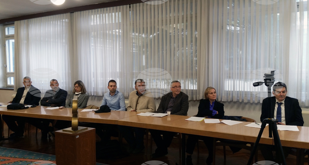 Хърватия - Международна научна конференция