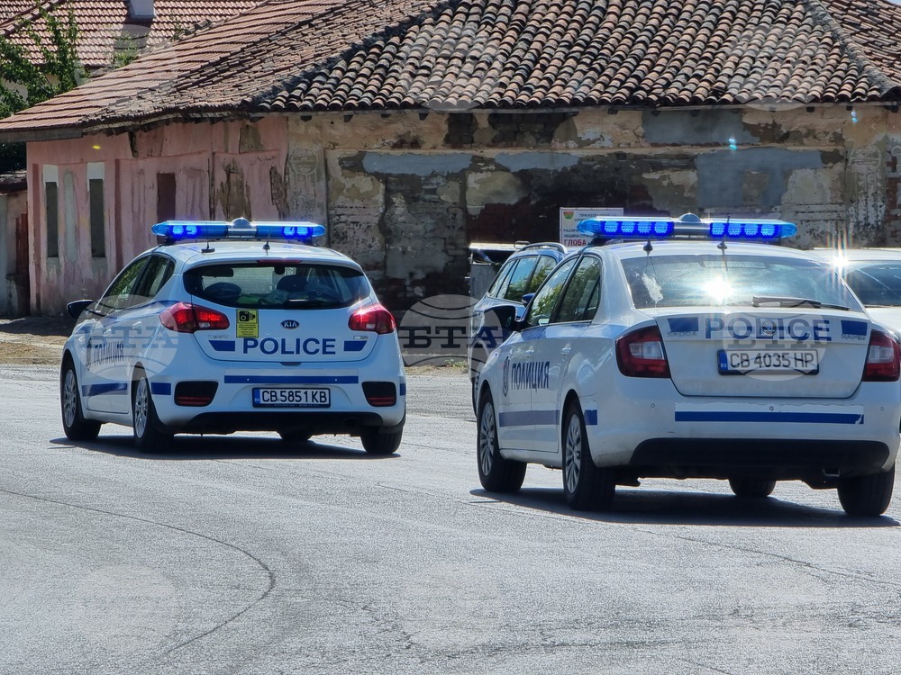 Седем души са ранени при катастрофи в страната през последното денонощие