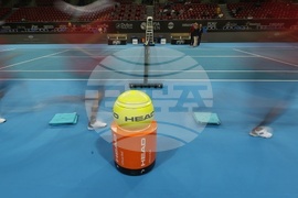 Турнир по тенис - "Sofia Open"