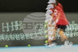 Турнир по тенис - "Sofia Open"