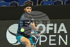 Тенис - "Sofia Open" - Николоз Басилашвили