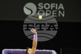 Тенис - "Sofia Open" - Фернандо Вердаско